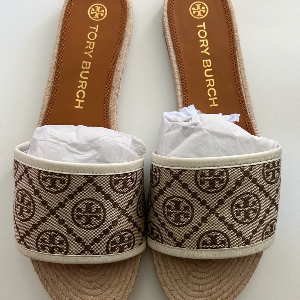 Tory Burch Espadrilles